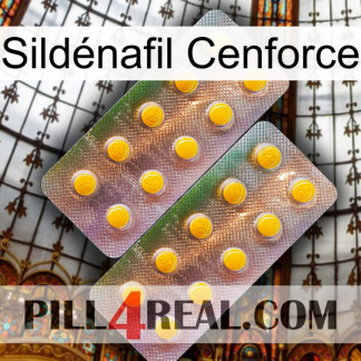 Sildénafil Cenforce new10